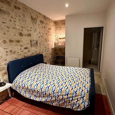 La Chapelle Du Thouin A Perigueux Apartment ภายนอก รูปภาพ
