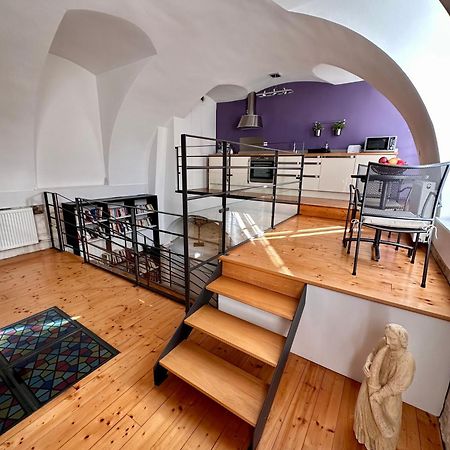 La Chapelle Du Thouin A Perigueux Apartment ภายนอก รูปภาพ
