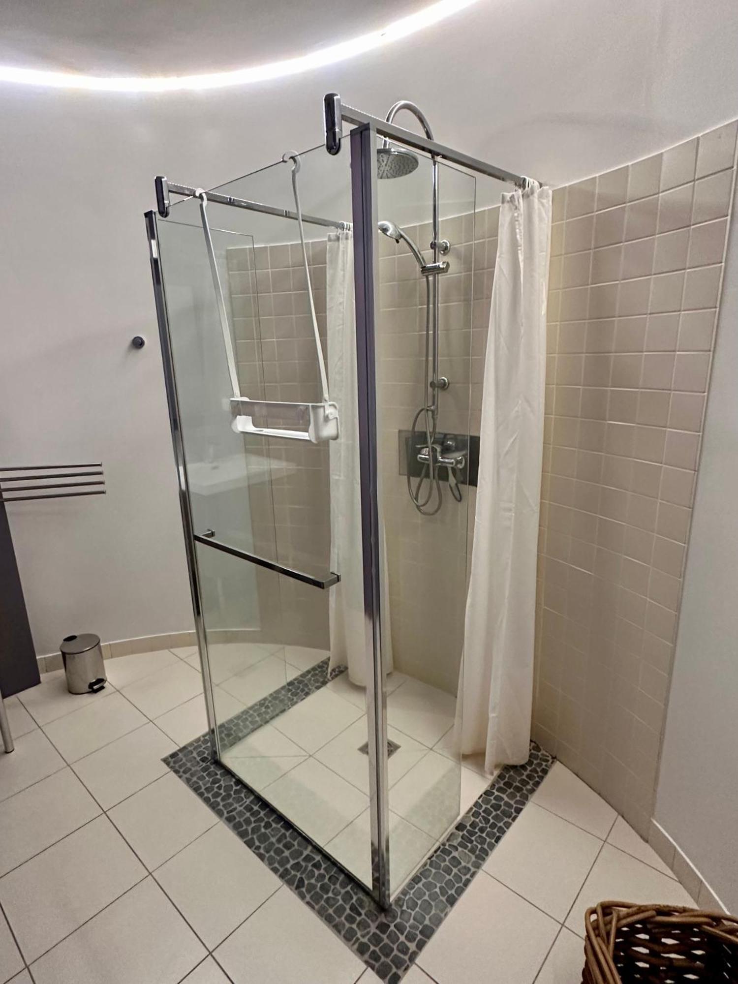 La Chapelle Du Thouin A Perigueux Apartment ภายนอก รูปภาพ