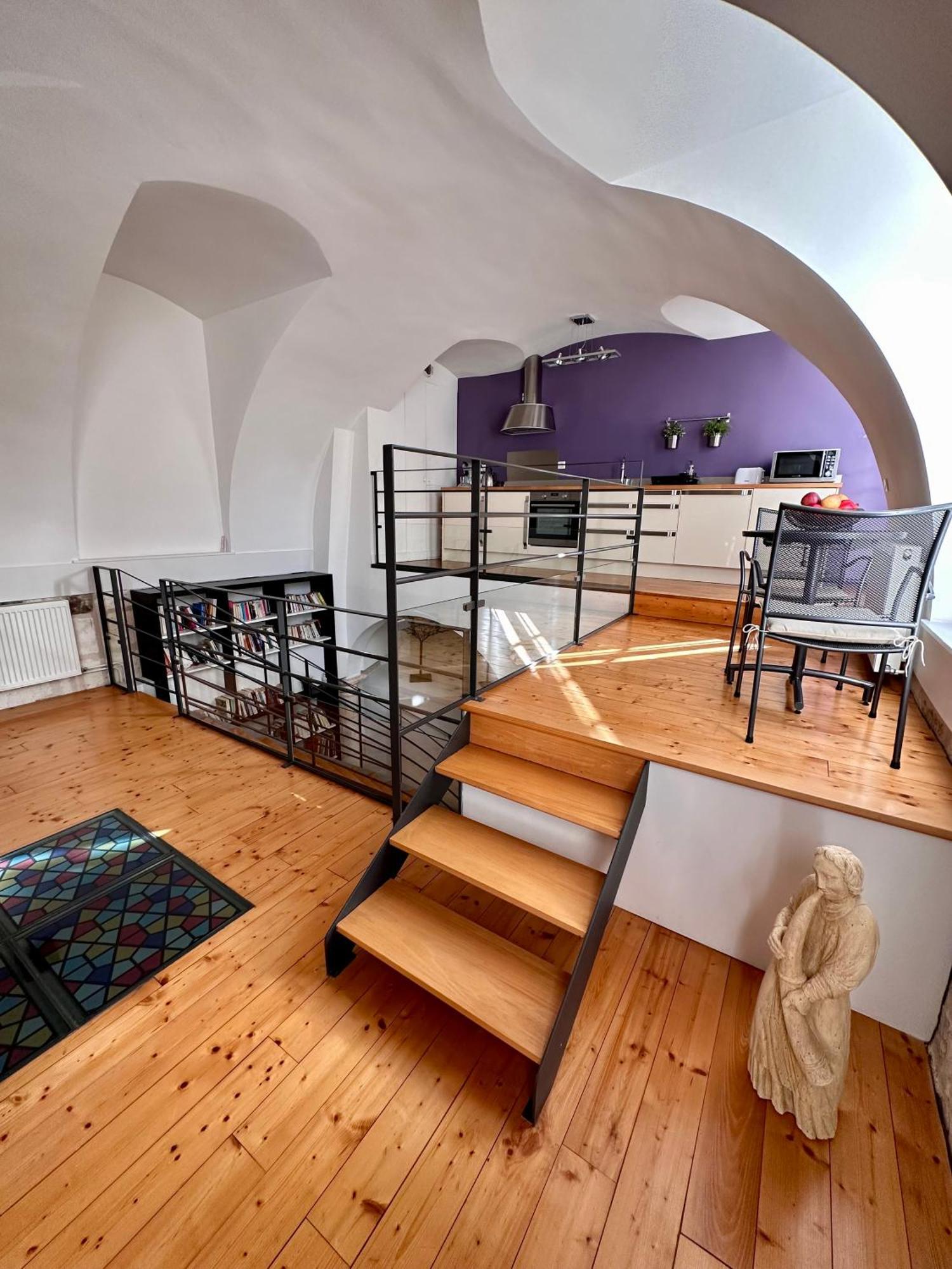 La Chapelle Du Thouin A Perigueux Apartment ภายนอก รูปภาพ